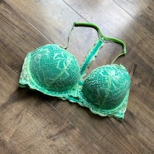 Victoria’s Secret PINK push-up bra